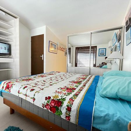 Chambre, Balcon, Vu Remparts, Clim Aigues-Mortes Exteriör bild